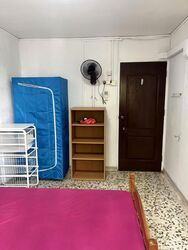 Blk 333 Clementi Avenue 2 (Clementi), HDB 4 Rooms #606293531